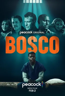 博斯科/Bosco