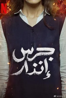 校园火劫/From the Ashes