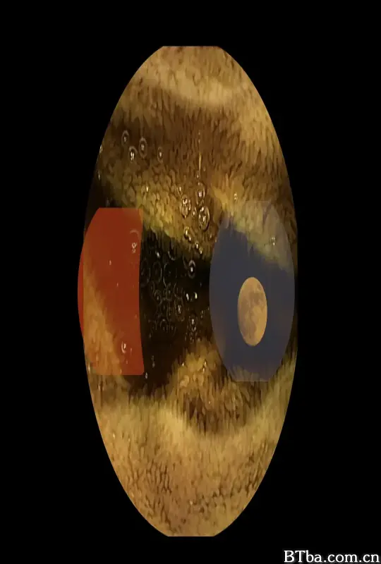 很长的动图/Un gif larguísimo