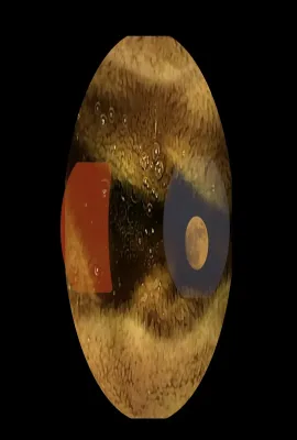 很长的动图/Un gif larguísimo