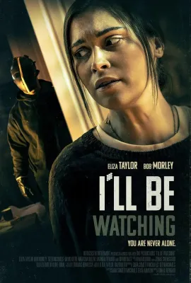 我会看着的/I'll Be Watching