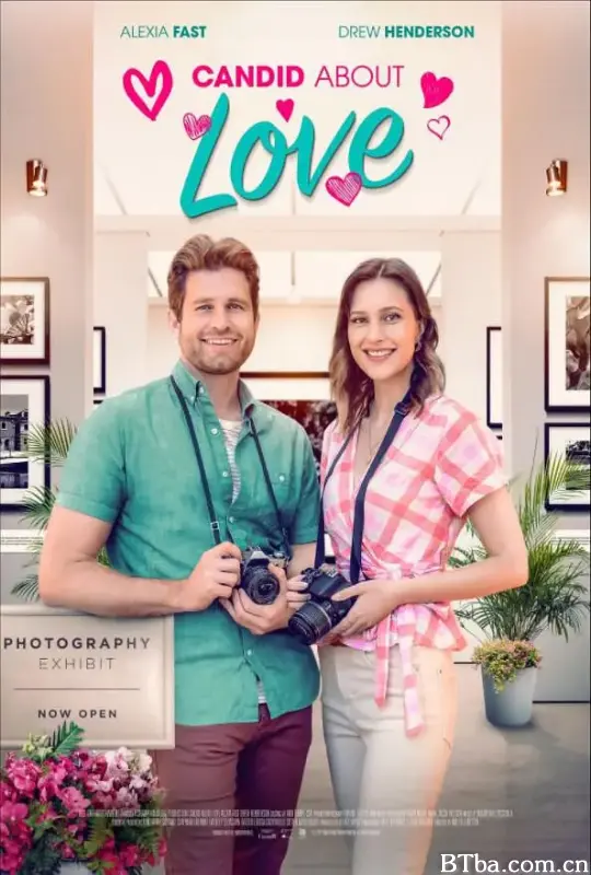 坦诚谈爱情/Candid About Love