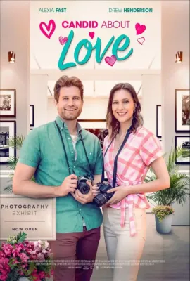 坦诚谈爱情/Candid About Love