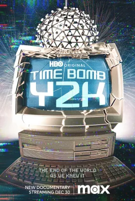 千禧年时代炸弹/Time Bomb Y2K