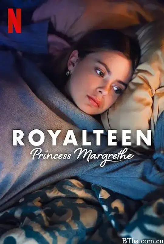 青春皇家恋曲：玛格丽特公主/Royalteen: Princess Margrethe