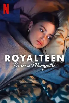青春皇家恋曲：玛格丽特公主/Royalteen: Princess Margrethe