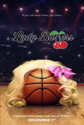 蛋疼女篮队/Lady Ballers