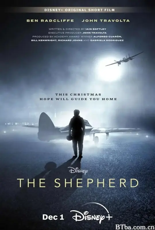 领航人/The Shepherd