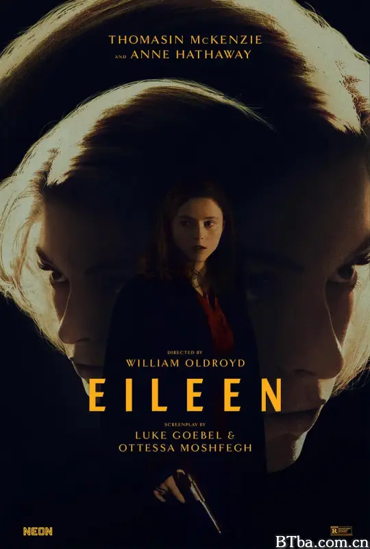 艾琳/Eileen