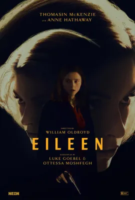 艾琳/Eileen