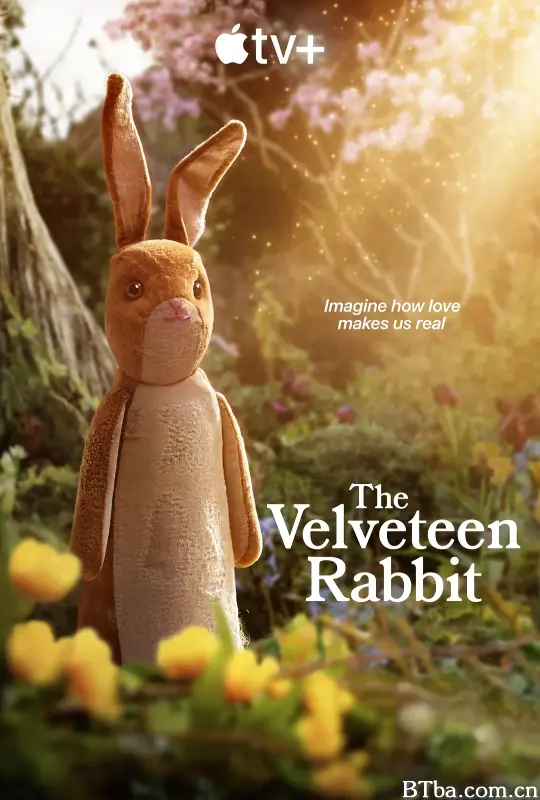 天鹅绒兔子/The Velveteen Rabbit
