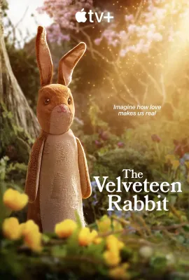 天鹅绒兔子/The Velveteen Rabbit