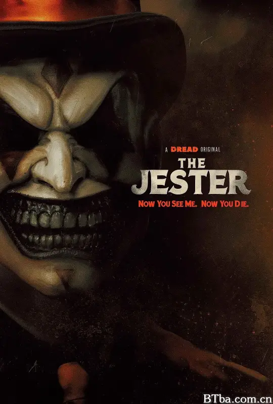 夺命小丑/The Jester