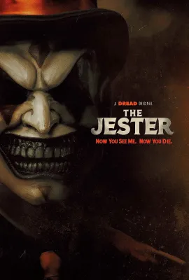 夺命小丑/The Jester