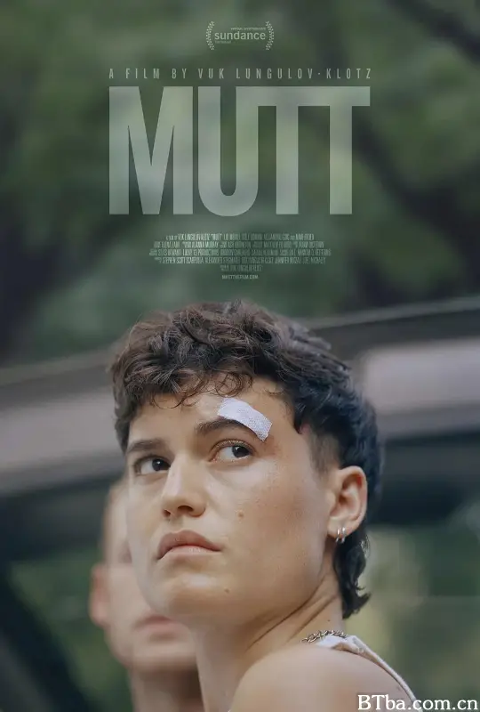 蠢货/Mutt
