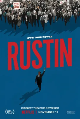 鲁斯汀/Rustin