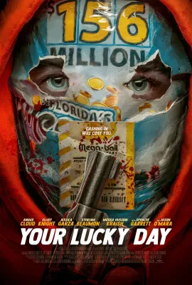 你的幸运日/Your Lucky Day