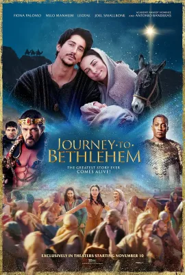 伯利恒之旅/Journey to Bethlehem