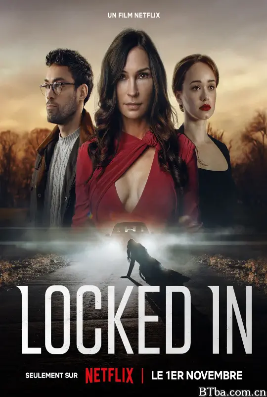 闭锁症/Locked In-720p|1080p高清bt种子下载