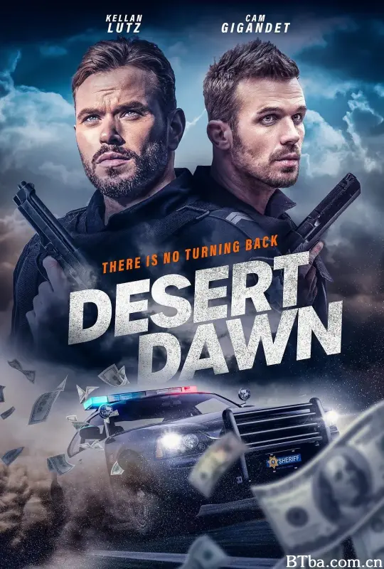 荒漠黎明/Desert Dawn-720p|1080p高清bt种子下载