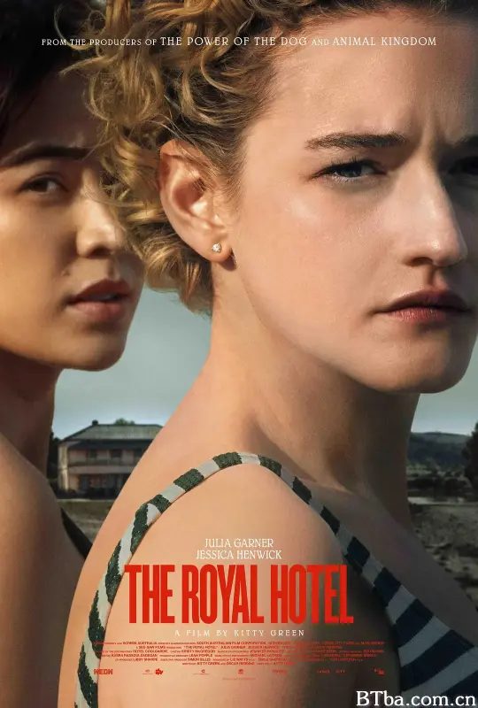 皇家酒店/The Royal Hotel-720p|1080p高清bt种子下载