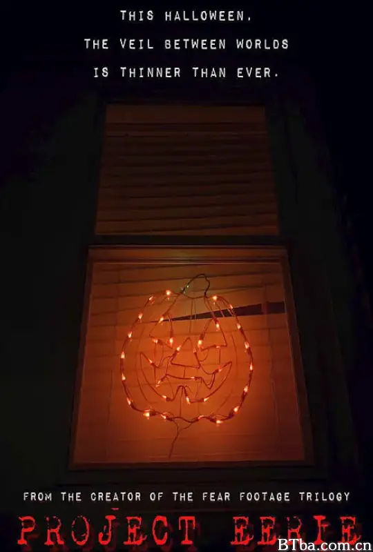 恐怖计划/Project Eerie-720p|1080p高清bt种子下载