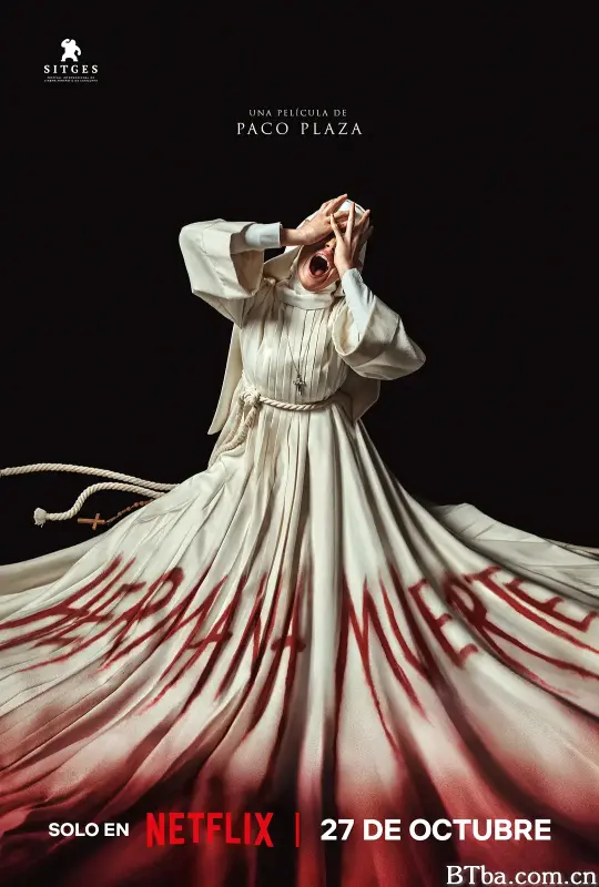 死亡修女/Hermana Muerte-720p|1080p高清bt种子下载