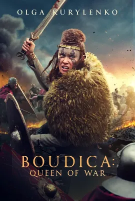 勇敢的王后/Boudica