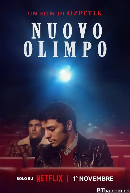 你在光影阑珊处/Nuovo Olimpo-720p|1080p高清bt种子下载
