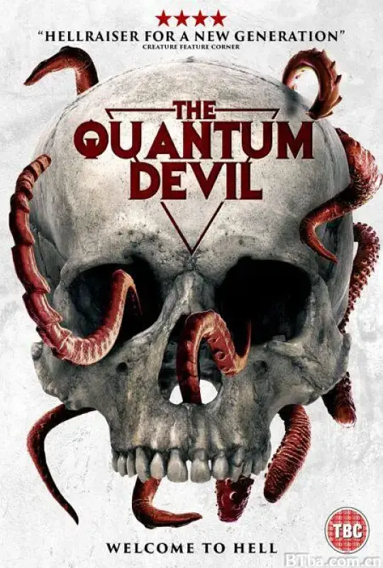 量子恶魔/The Quantum Devil-720p|1080p高清bt种子下载