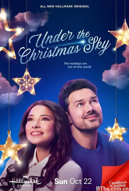 圣诞天空下/Under the Christmas Sky-720p|1080p高清bt种子下载