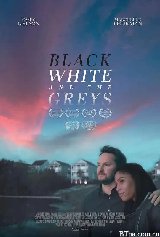 黑人、白人和格雷家/Black White and the Greys-720p|1080p高清bt种子下载