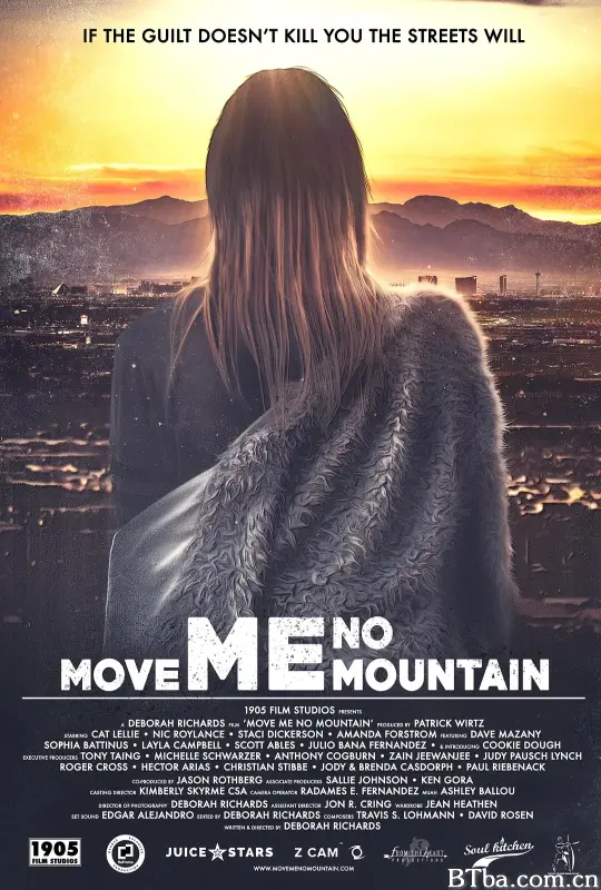 没有山移动我/Move Me No Mountain-720p|1080p高清bt种子下载