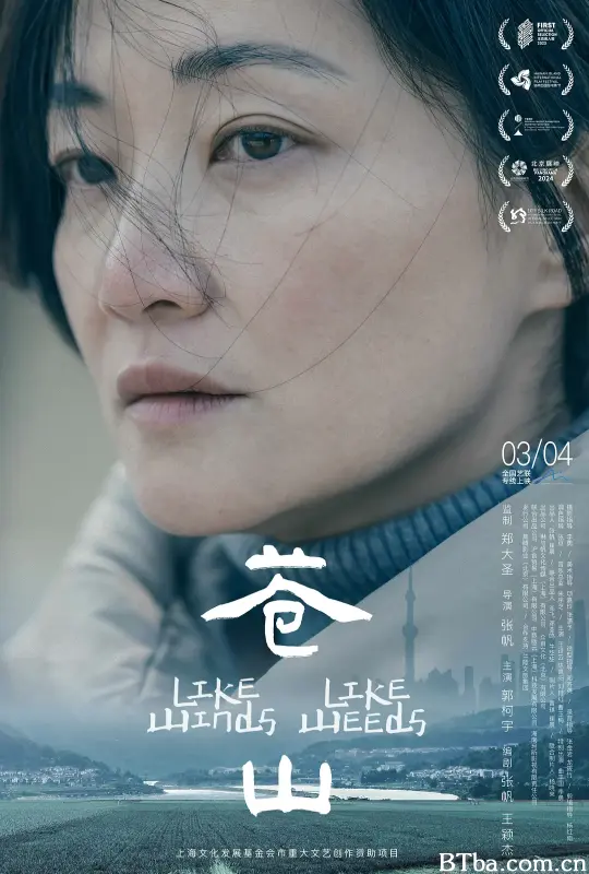 苍山-720p|1080p高清bt种子下载