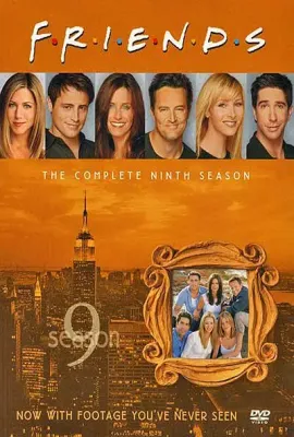 老友记  第九季/Friends Season 9