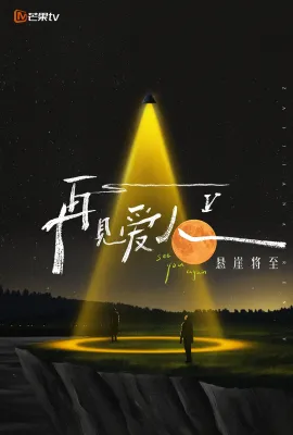再见爱人 第五季