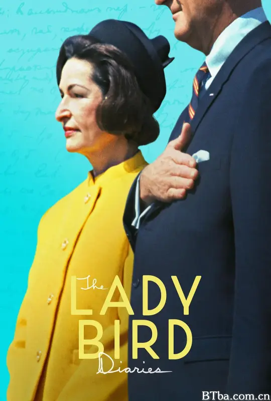 伯德夫人日记/The Lady Bird Diaries-720p|1080p高清bt种子下载