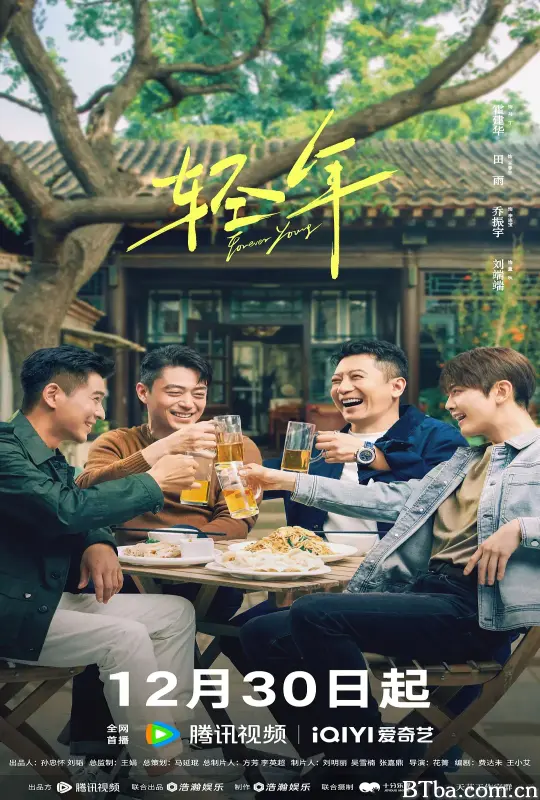 轻年-720p|1080p高清bt种子下载