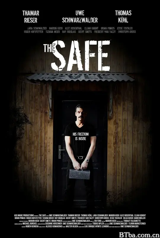 黑警风暴/The Safe-720p|1080p高清bt种子下载