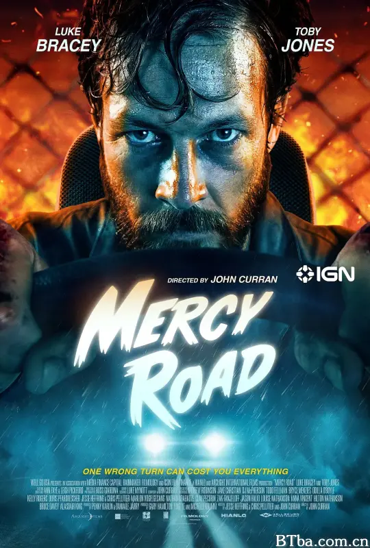 慈悲之路/Mercy Road-720p|1080p高清bt种子下载