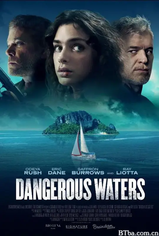 危险水域/Dangerous Waters-720p|1080p高清bt种子下载