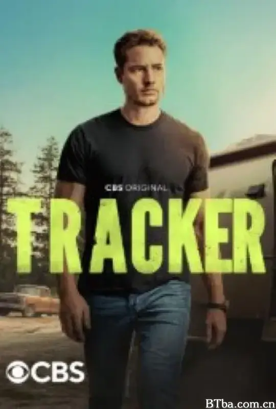 寻踪者 第三季/Tracker Season 3-720p|1080p高清bt种子下载