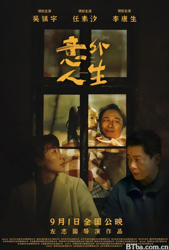 意外人生-720p|1080p高清bt种子下载