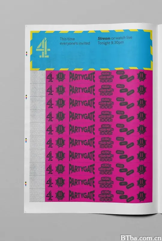 派对门/Partygate-720p|1080p高清bt种子下载