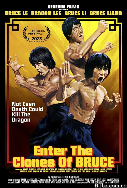 虚龙争假虎斗/Enter the Clones of Bruce-720p|1080p高清bt种子下载