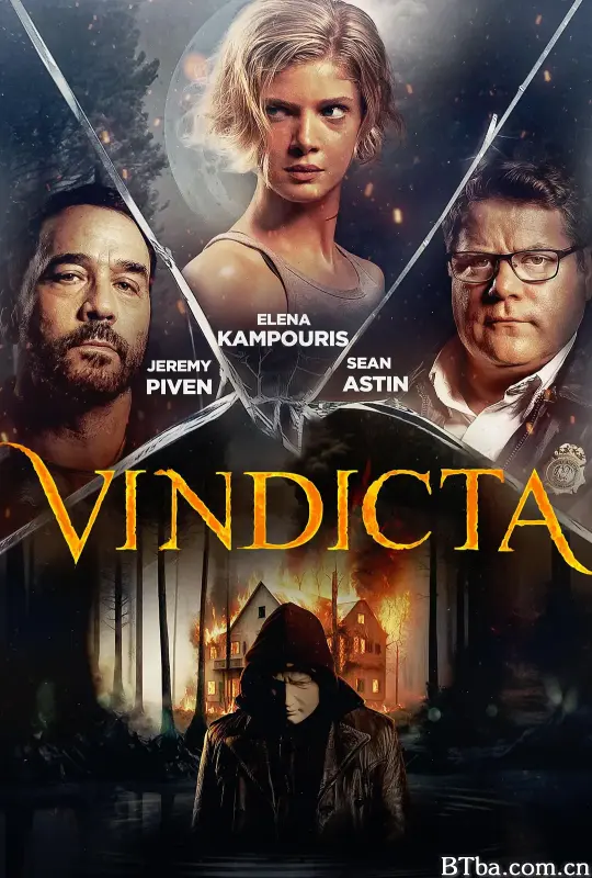 恶魔惩罚者/Vindicta-720p|1080p高清bt种子下载