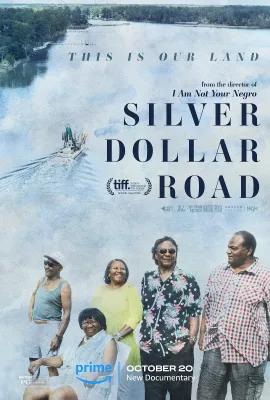 银元之路/Silver Dollar Road