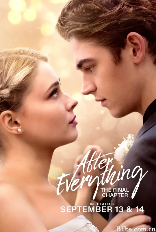之后5/After Everything-720p|1080p高清bt种子下载