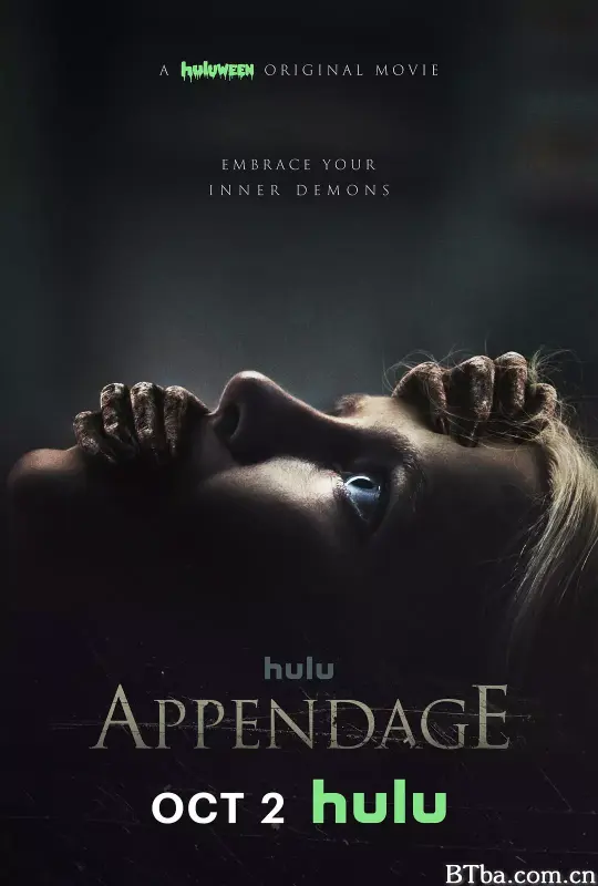 附加物/Appendage-720p|1080p高清bt种子下载