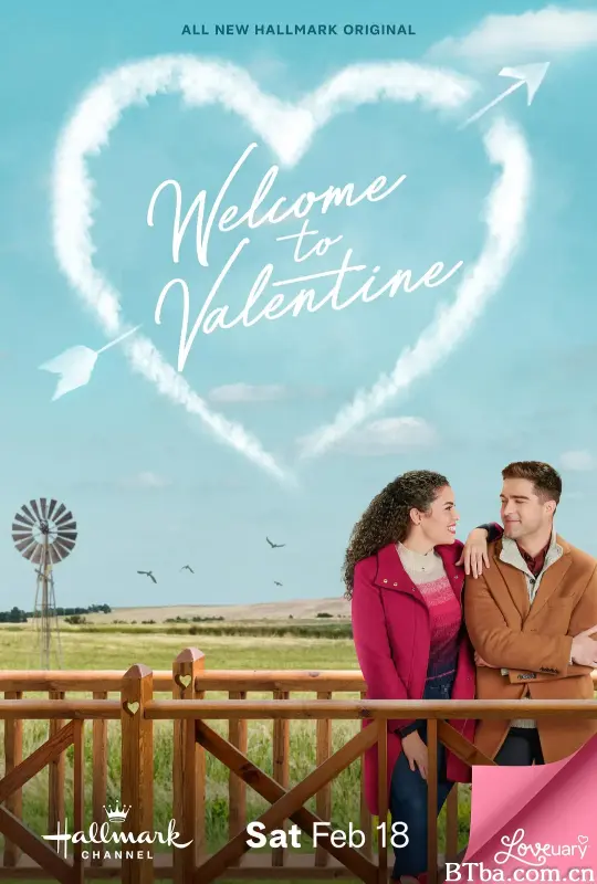 欢迎来到情人节/Welcome to Valentine-720p|1080p高清bt种子下载
